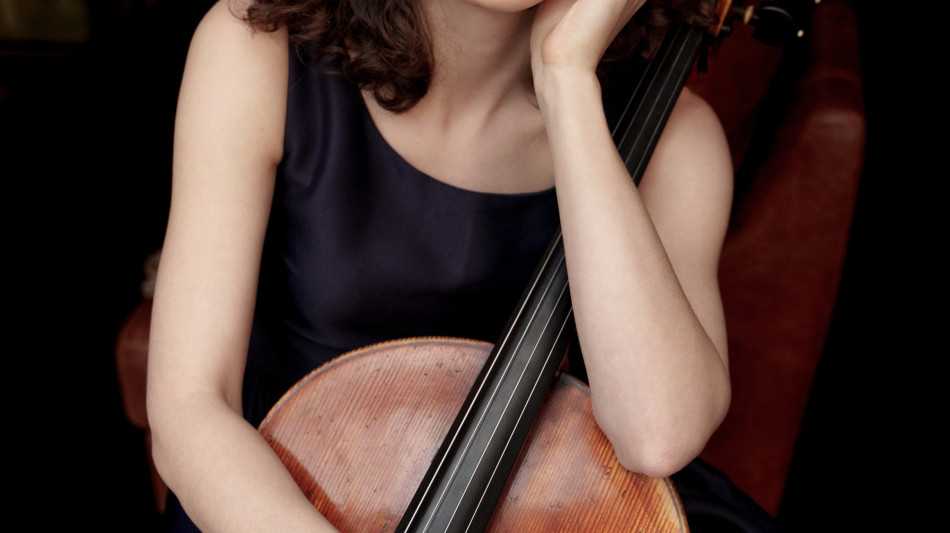 A Bologna il duo Anastasia Kobekina e Jean-S&eacute;lim Abdelmoula