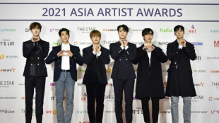 Muere estrella de K-pop Moonbin a los 25 a&ntilde;os