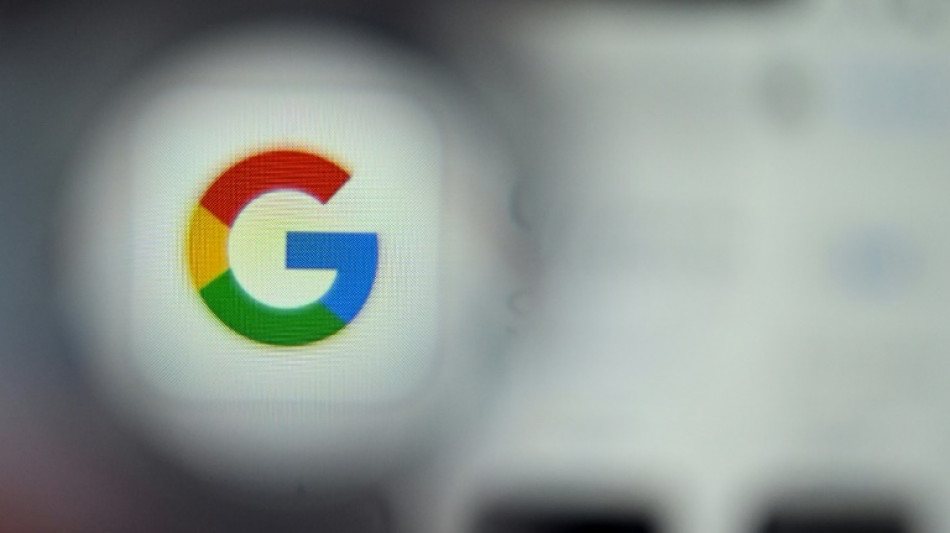 Uni&atilde;o Europeia investiga uso de dados pessoais pelo Google