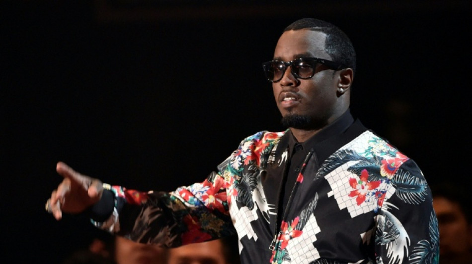 Promotoria de Nova York pede mais de 11 anos de prisão para P.Diddy