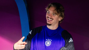 Woltemade hat Torj&auml;gerliste "im Blick"