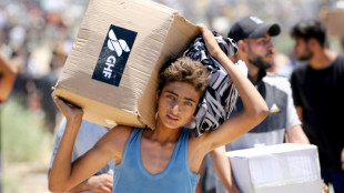 Hamas says new US-backed truce proposal does not meet demands