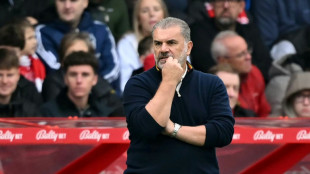 Foot: Postecoglou limog&eacute; par Nottingham apr&egrave;s un mois et neuf jours d'&eacute;checs