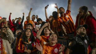 El Galatasaray, de Mauro Icardi, vuelve a proclamarse campe&oacute;n en Turqu&iacute;a