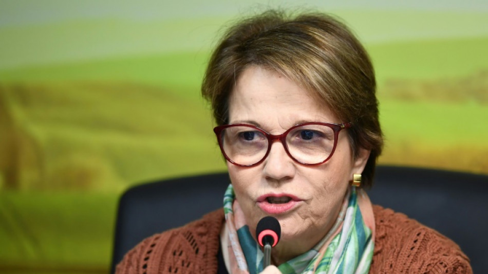 La central agr&iacute;cola de Brasil pide a la UE que investigue la acci&oacute;n de minoristas franceses