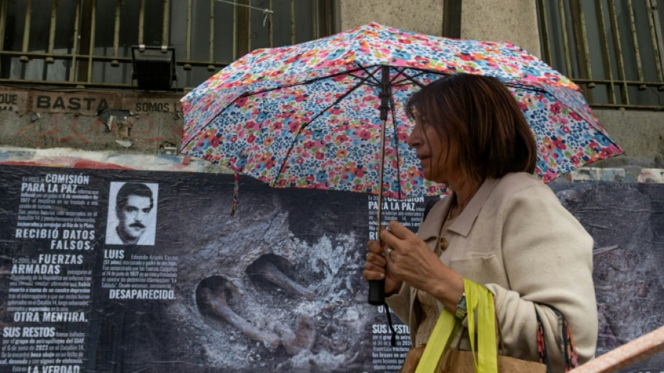 Marcha del Silencio cumple 30 a&ntilde;os en Uruguay marcada por la muerte de Mujica