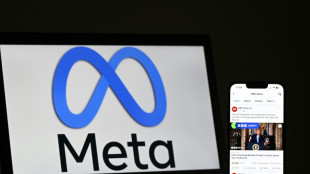 Meta: davantage de contenus nocifs aux Etats-Unis depuis l'arr&ecirc;t du fact-checking, selon une enqu&ecirc;te