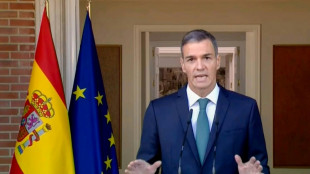 Espanha anuncia medidas contra o 'genoc&iacute;dio' em Gaza e Israel a acusa de ser 'antissemita'