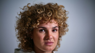 Kildunne confident Women's Rugby World Cup 'heartbreak' can inspire England to glory