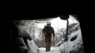 Aux Etats-Unis, la question ukrainienne divise les r&eacute;publicains