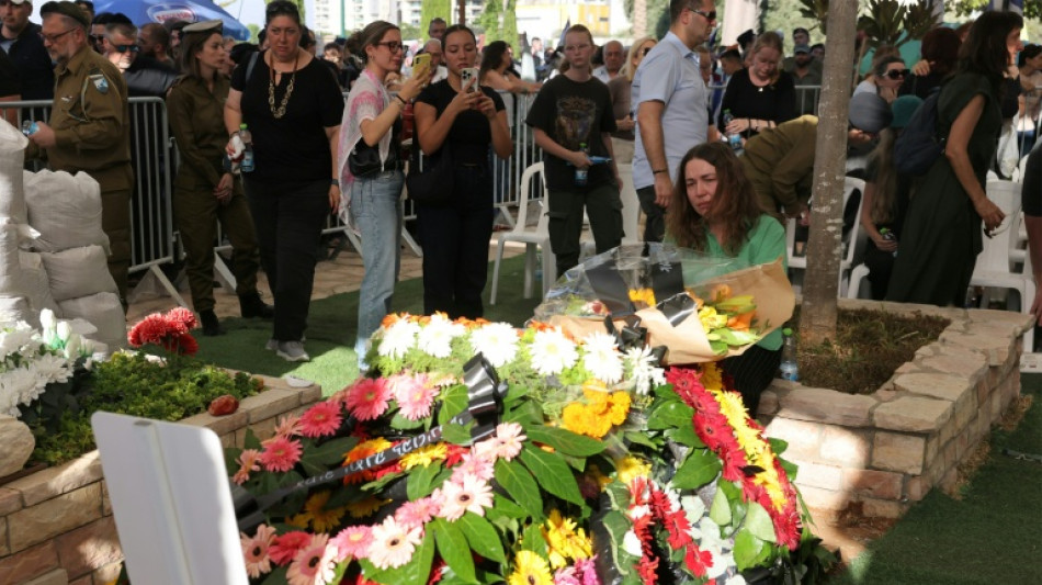 El combate de las madres de soldados israel&iacute;es para detener la guerra