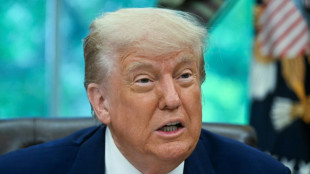 Trump suggests lower China tariff, says 80% 'seems right!'