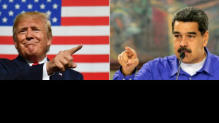 Trump cogita realizar ataques a cartéis no México e a dialogar com Maduro