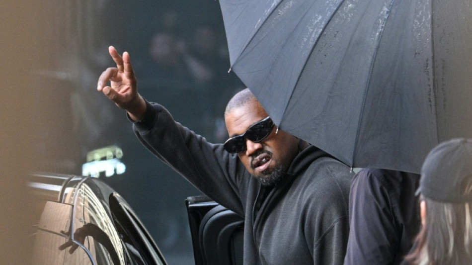 Time de futebol su&iacute;&ccedil;o FC Basel recusa show de Kanye West em seu est&aacute;dio