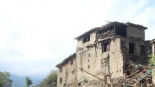 Le bilan du s&eacute;isme en Afghanistan bondit &agrave; plus de 2.200 morts