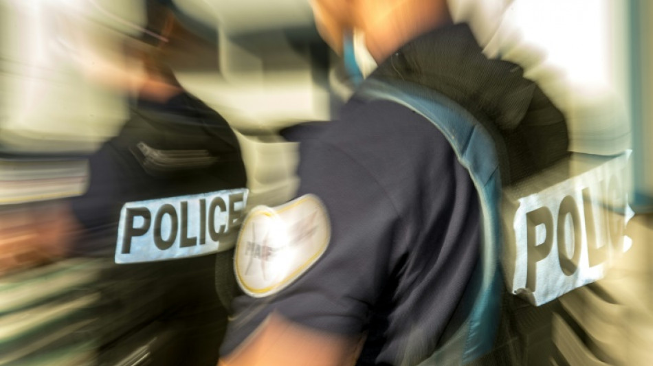 Lyon: un jeune du collectif identitaire N&eacute;m&eacute;sis dans un &eacute;tat "d&eacute;sesp&eacute;r&eacute;" apr&egrave;s une agression