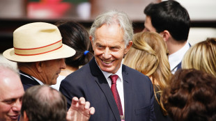 Trump: 'Blair? Voglio scoprire se &egrave; scelta accettabile da tutti'