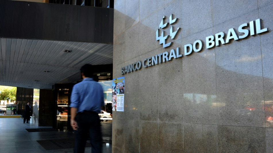 BCB se prepara para continuar com redu&ccedil;&atilde;o da Selic