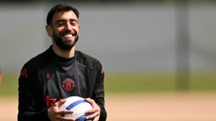 Bruno Fernandes: Man Utd's visionary leader
