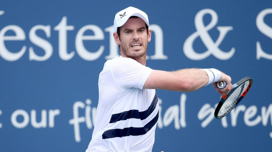 Murray k&uuml;ndigt Karriereende nach Olympia an 