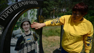 Ucrania acusa a Rusia de haber ejecutado a cientos de prisioneros de guerra desde 2022