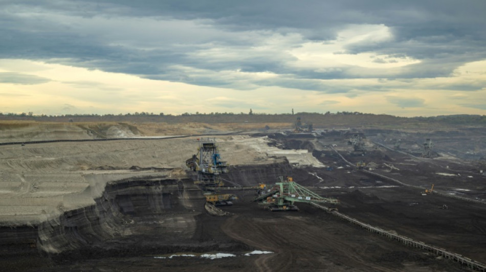 La Serbie et le charbon, amour et d&eacute;pendance(s)