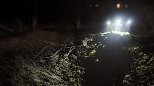 Russia, oltre 500 mila senza elettricit&agrave; in sei comuni di Belgorod