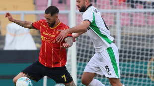 Lecce e Sassuolo non si fanno male, finisce 0-0