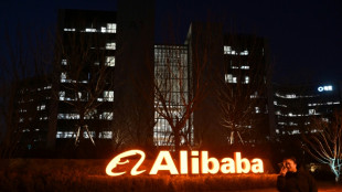 Stock markets calmer as trade rally eases