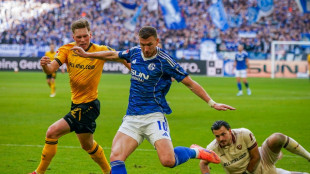 Trotz Doppelpacker Dzeko: Schalke erneut sieglos