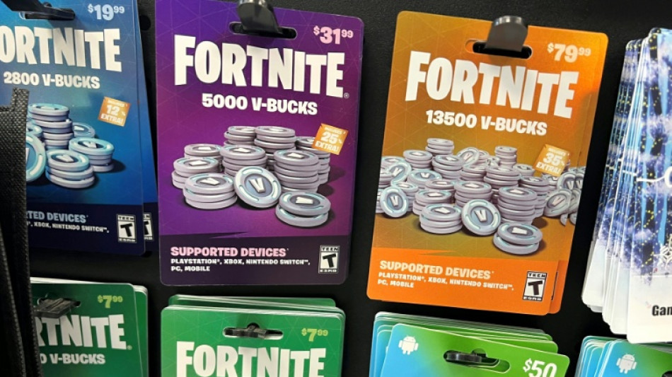 El popular videojuego Fortnite gana batalla legal contra Apple y Google