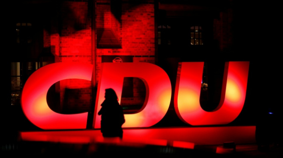 Bericht: CDU will sofortigen Stopp von EU-Initiativen zulasten der Wirtschaft 