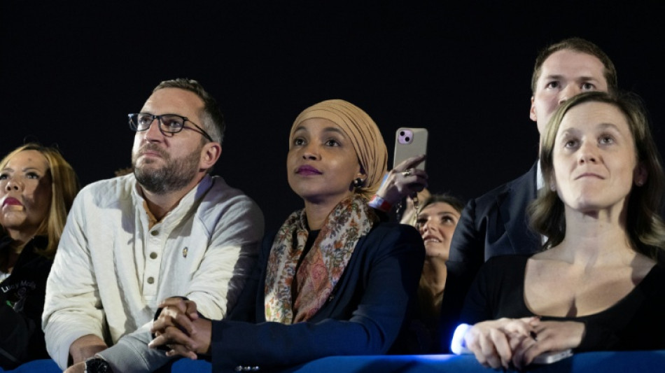 Trump arremete contra los migrantes somalíes: "No los queremos"