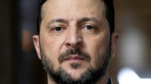 Selenskyj: Ukraine lehnt Unterzeichnung von Abkommen &uuml;ber Mineralien f&uuml;r USA ab