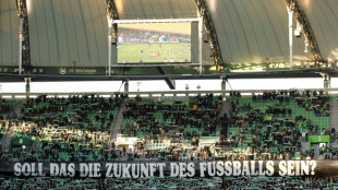 "Schützt eure Kurven": Fans protestieren gegen IMK-Pläne