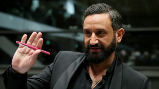 Hanouna et sa bande à l'offensive sur W9, sur un air de déjà vu
