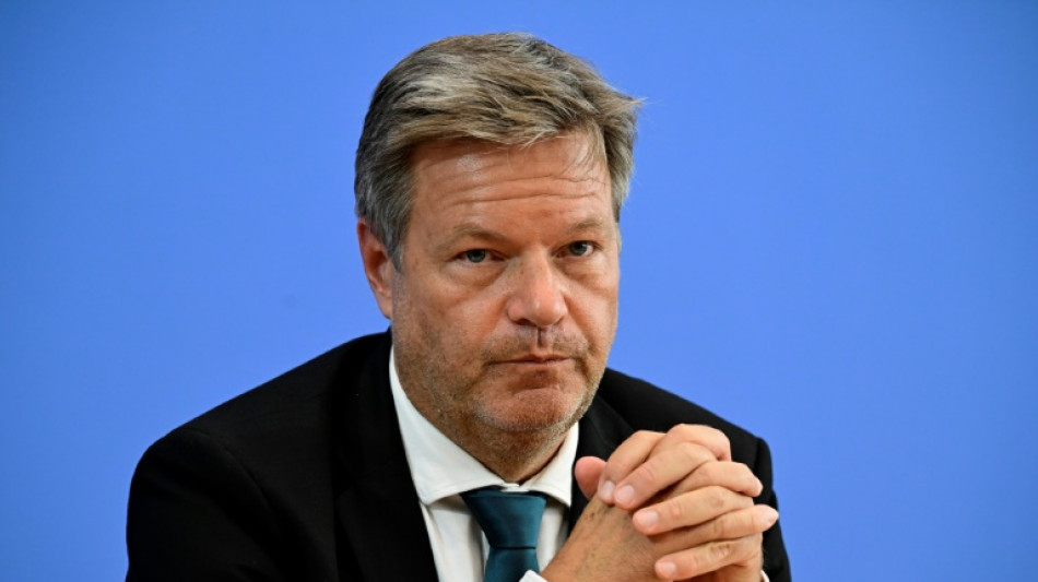 Alemanha prev&ecirc; recess&atilde;o em 2024, mas promete recupera&ccedil;&atilde;o