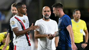 Man City left to reflect on Club World Cup exit as tournament opens up