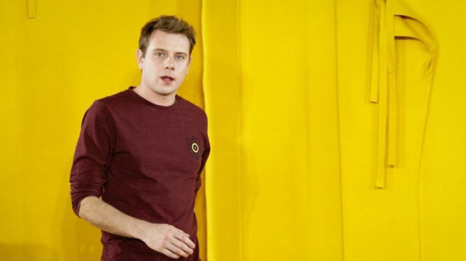 Jonathan Anderson set for Dior debut at Paris Fashion Week