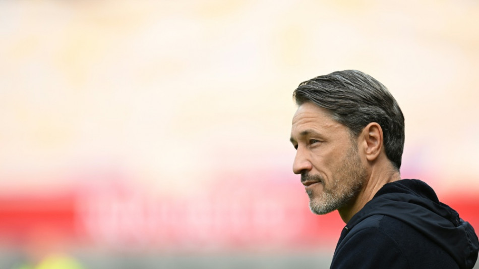 Kovac hofft auf Lerneffekt - Schlotterbeck vor R&uuml;ckkehr