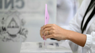 Candidato apoiado por Trump lidera votação presidencial em Honduras