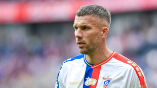 Podolski zum 40.: "Nur eine Zahl"