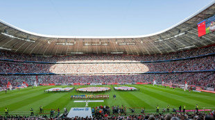 Rekord: 57.762 Fans bei Saisoner&ouml;ffnung der Bayern-Frauen