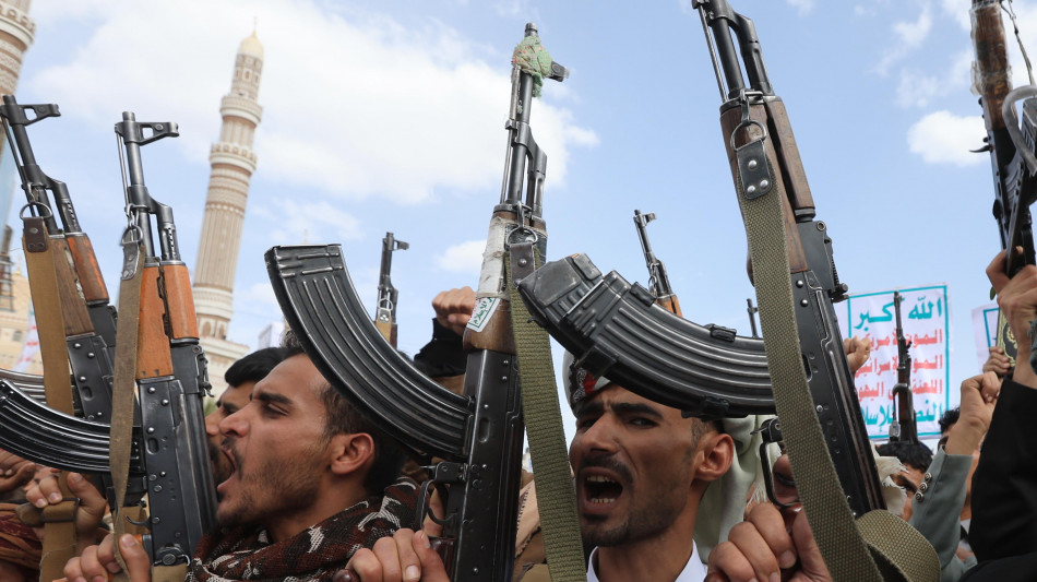 Oman, 'accordo di cessate il fuoco tra Usa e Houthi'