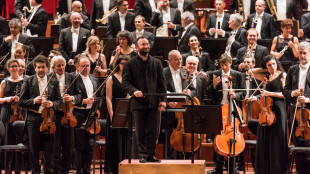 Kirill Petrenko dirige l'Orchestra Rai al Bologna Festival