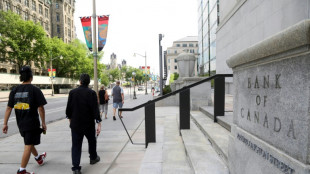 Banco do Canadá mantém sua taxa de juros oficial em 2,75%