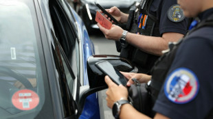 Europe court condemns France over police racial profiling