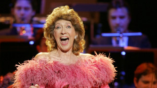 British soprano Felicity Lott dies aged 79