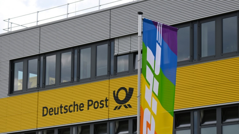 Deutsche Post darf Briefporto im kommenden Jahr nicht erh&ouml;hen 