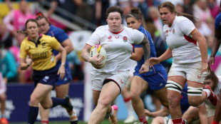 England's Botterman and Campbell out of Women's Six Nations